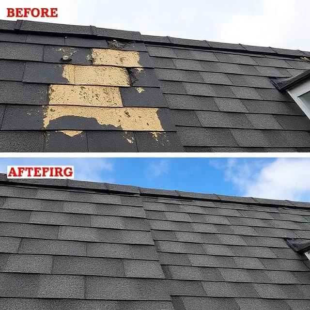 Roof Repair Near Me in North Dartmouth, MA near me